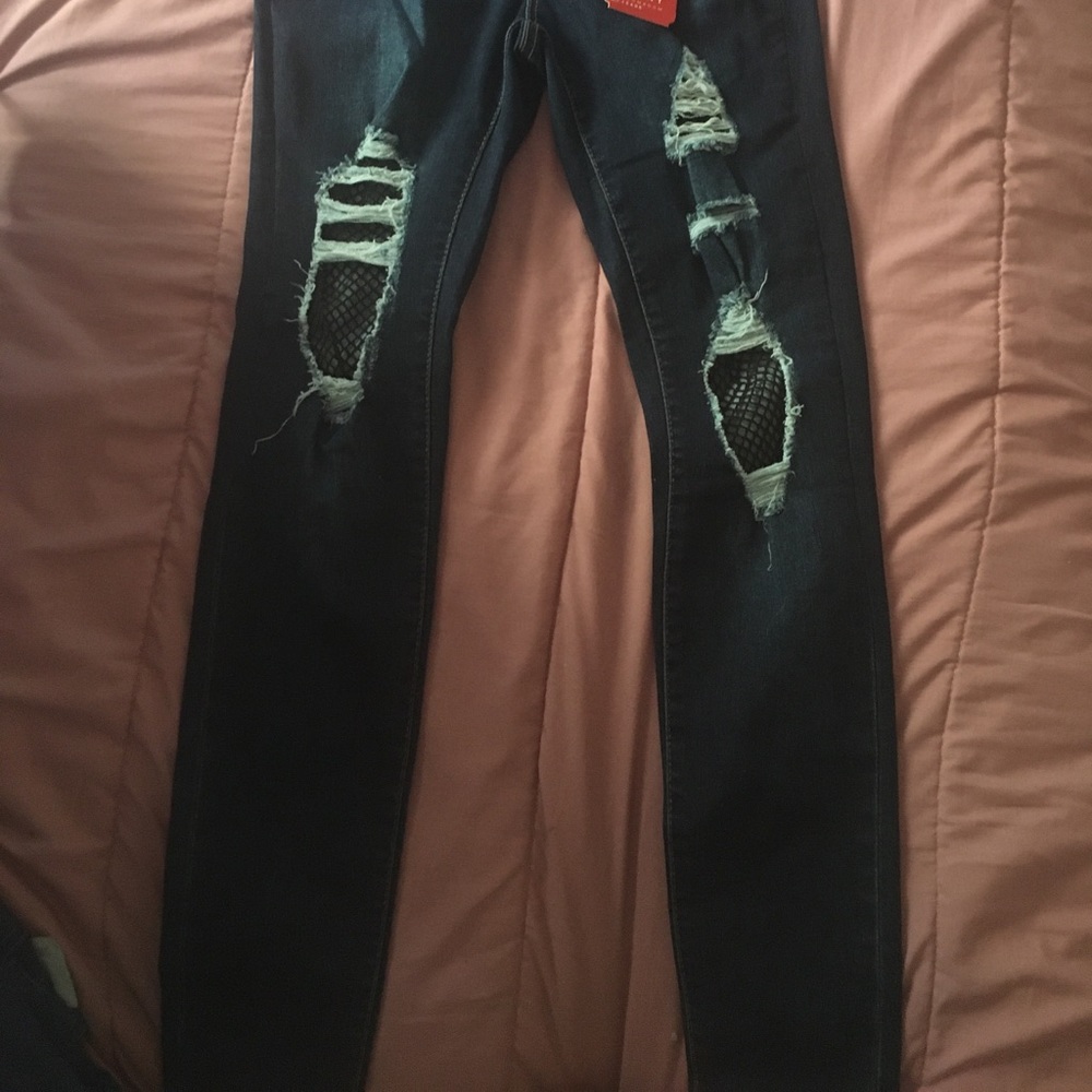 Pants - Picture 2 of 2